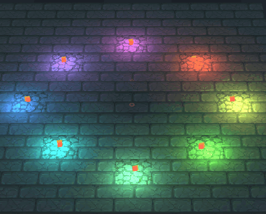 Summoning Circle (Pride)