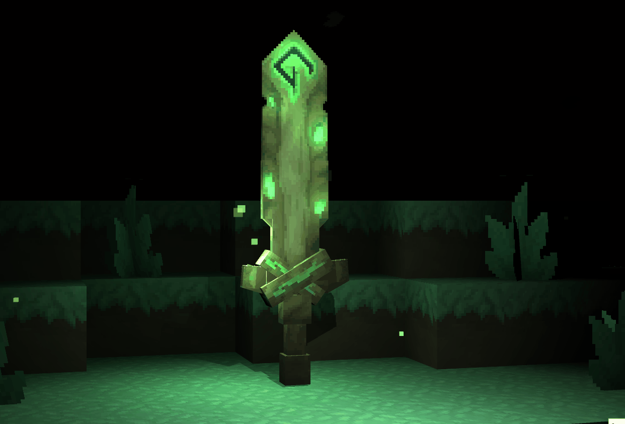 Ruined Root